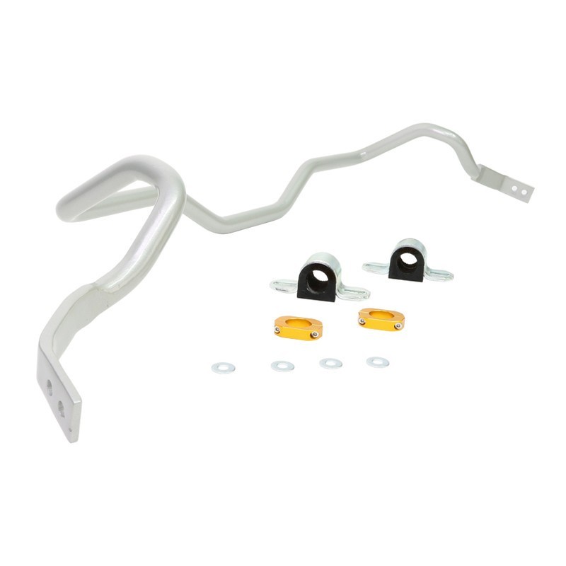 Barre antirollio anteriore per Toyota Celica T23 (99-06) 24mm regolabile in 2 punti Barre antirollio anteriore per Toyota Celica T23 (99-06) 24mm regolabile in 2 punti