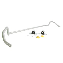 Barre antirollio anteriore per Toyota Celica T23 (99-06) 24mm regolabile in 2 punti