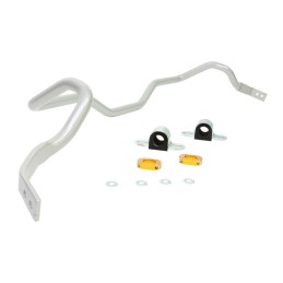 Barre antirollio posteriore per Toyota Celica T23 (99-06) Heavy Duty Regolabile Terminali (Rif. KLC141)