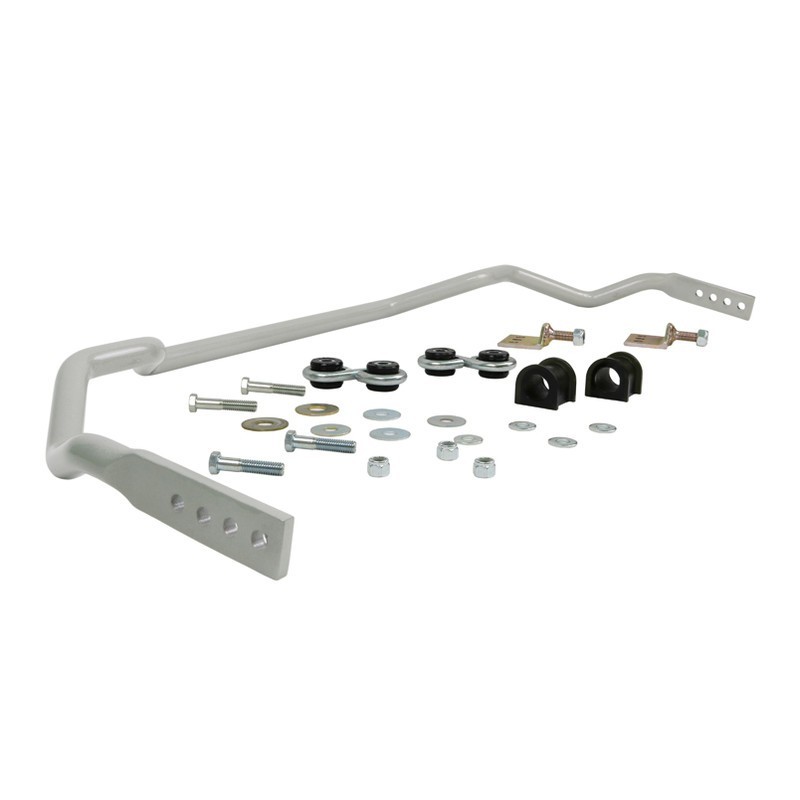 Barre antirollio anteriore per Toyota Corolla AE85, AE86 (83-87) 24mm Barre antirollio anteriore per Toyota Corolla AE85, AE86 (83-87) 24mm