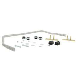 Barre antirollio anteriore per Toyota Corolla AE85, AE86 (83-87) 24mm
