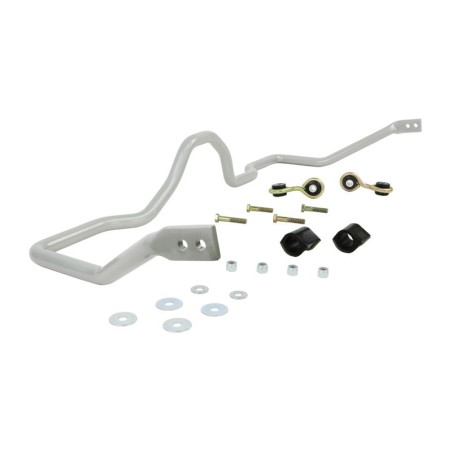 Barre antirollio posteriore per Toyota Corolla AE9X (89-94) 18mm