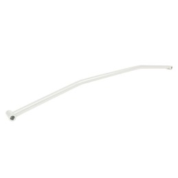 Barre antirollio anteriore per Toyota Corolla ZZE122 e ZZE123 (01-07) Heavy Duty Regolabile Terminali (Rif. KLC140-295)