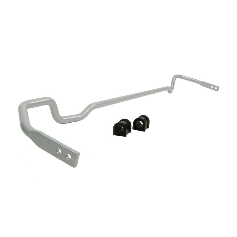 Barre antirollio posteriore per Toyota MR2 AW11 (84-89) 18mm regolabile in 2 punti Barre antirollio posteriore per Toyota MR2 AW11 (84-89) 18mm regolabile in 2 punti