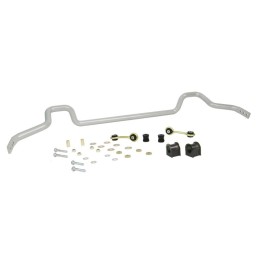 Barre antirollio anteriore per Toyota Supra MK3 (83-93) Heavy Duty Regolabile Terminali (Rif. KLC141)
