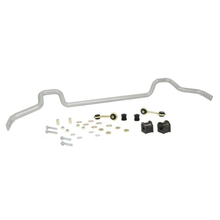 Barre antirollio anteriore per Toyota Supra MK3 (83-93) Heavy Duty Regolabile Terminali (Rif. KLC141)