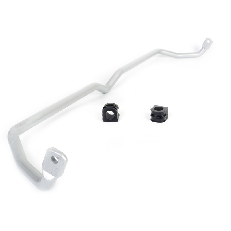 Barre antirollio anteriore per VW Golf 4, eccetto R32 (97-03) Heavy Duty Regolabile Terminali (Rif. KLC150) Barre antirollio anteriore per VW Golf 4, eccetto R32 (97-03) Heavy Duty Regolabile Terminali (Rif. KLC150)