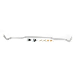 Barre antirollio anteriore per VW Golf 6, escluso Golf R (09-15) Heavy Duty Regolabile Terminali (Rif. KLC167A)