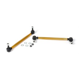 Barre antirollio posteriore per VW Golf 6 R (09-15) 24mm regolabile in 2 punti