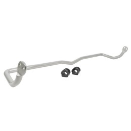 Barre antirollio anteriore per VW Polo 9N (02-09) Heavy Duty Regolabile Terminali (Rif. KLC163)
