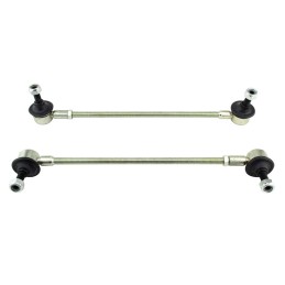 Barra antirollio posteriore Heavy Duty regolabile terminali per Renault Clio IV (2013+)