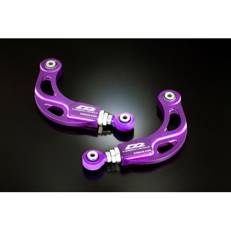 Kit camber per Volvo S40 (04-12)