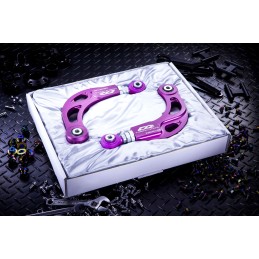 Kit camber per Volvo S40 (04-12)