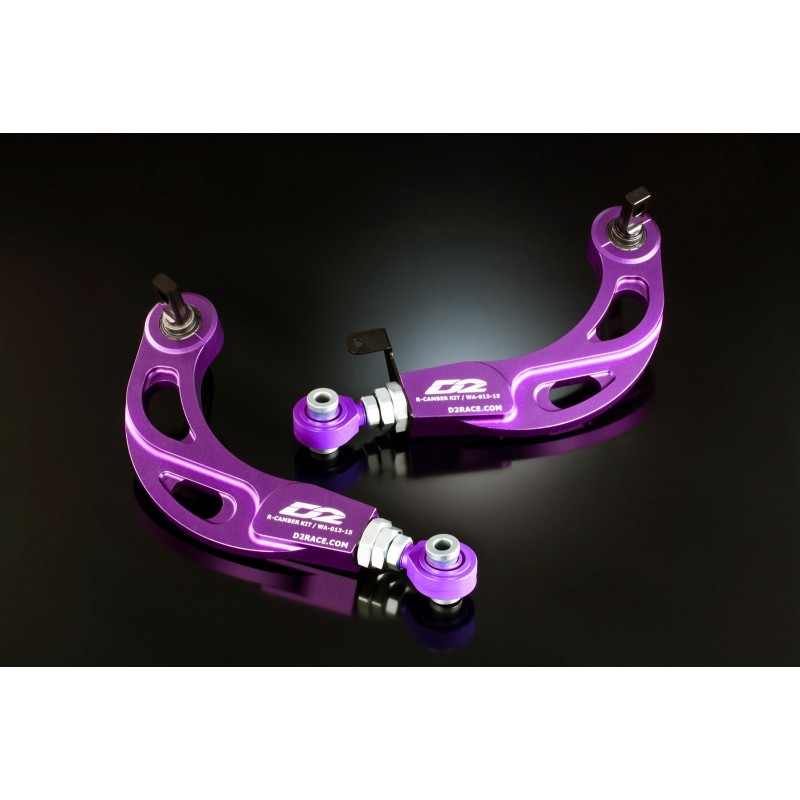 Kit Camber per Honda Civic FB (12-15) Kit Camber per Honda Civic FB (12-15)