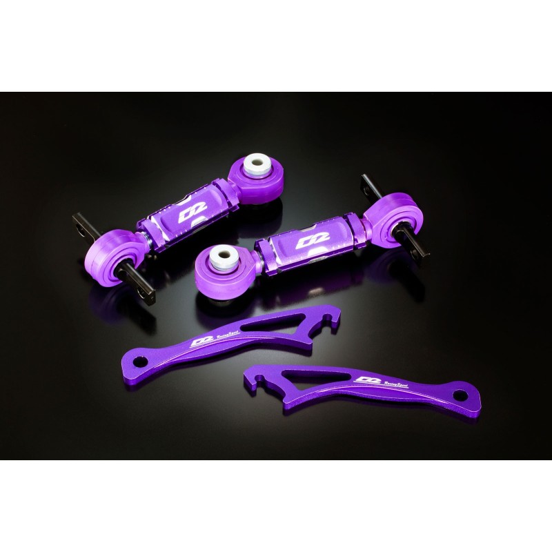 Kit camber per Honda Civic EC, ED, EE, EF (89-91) Kit camber per Honda Civic EC, ED, EE, EF (89-91)