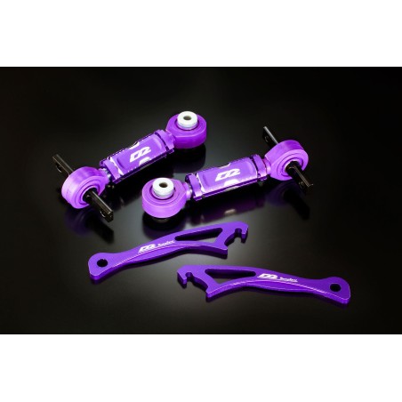 Kit camber per Honda Civic EC, ED, EE, EF (89-91)