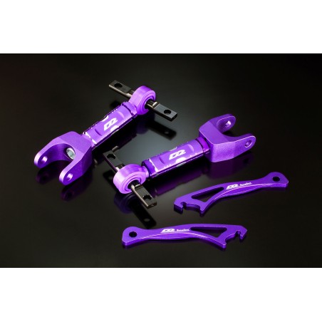 Kit camber per Honda Civic EP, ES (01-05)