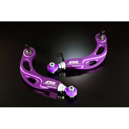 Kit camber per Honda Civic FD (06-11)