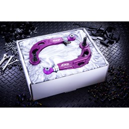 Kit camber per Honda Civic FD (06-11)