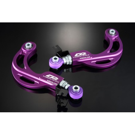 Kit camber per Audi Q3 (2012+)