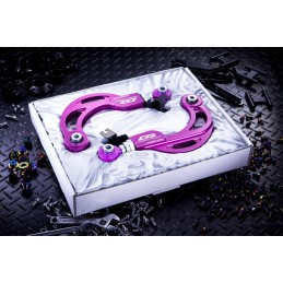 Kit camber per Audi Q3 (2012+)