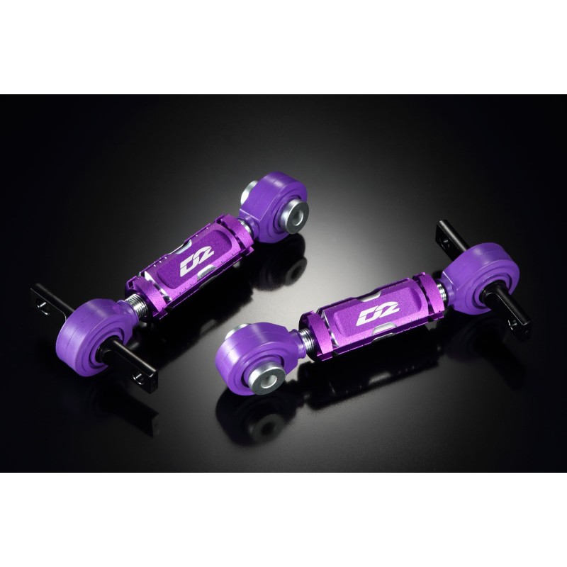 Kit Camber per Honda Integra Type R DC2 (98-01)