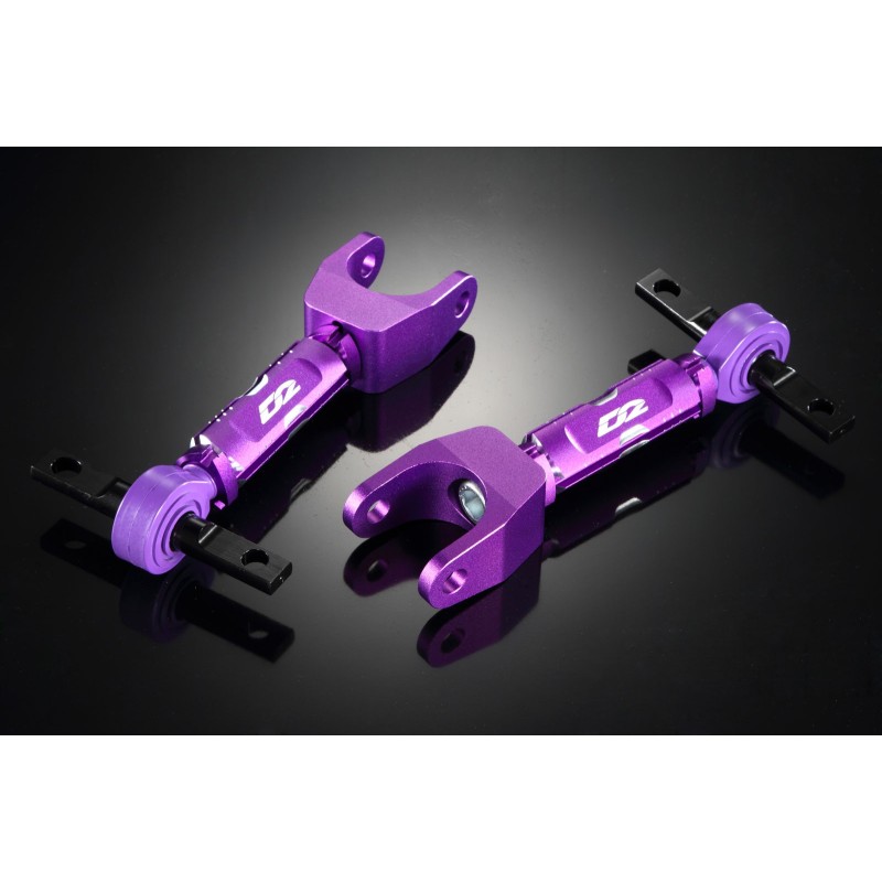 Kit Camber per Honda Integra Type R DC5 (01-06)
