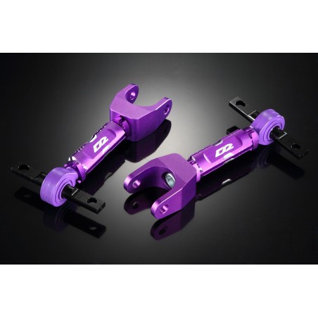 Kit Camber per Honda Integra Type R DC5 (01-06)