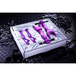 Kit Camber per Honda Integra Type R DC5 (01-06)