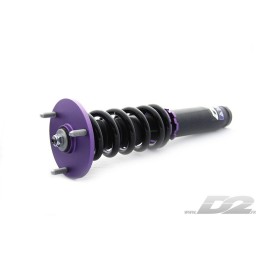 Assetto a ghiera D2 Street per Honda Legend KA7 (91-95)
