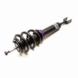 Assetto a ghiera D2 Street per Audi S4 B6 (03-04)