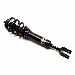 Assetto a ghiera D2 Street per Audi S4 B6 (03-04)