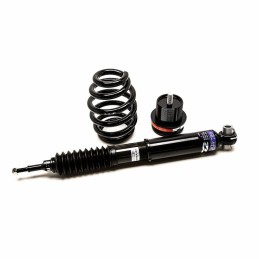 Assetto a ghiera D2 Street per Audi S4 B6 (03-04)