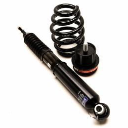 Assetto a ghiera D2 Street per Audi S4 B6 (03-04)