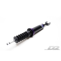 Coilovers D2 Street per Audi RS4 B7 Avant (06-08)