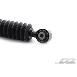 Assetto a ghiera D2 Street per Audi TT 8N (98-06) 2WD