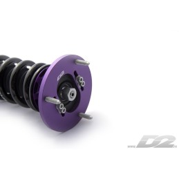 Assetto a ghiera D2 Street per BMW Serie 3 E30 (82-92) 4 Cilindri