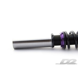 Assetto a ghiera D2 Street per BMW Serie 3 E30 (82-92) 4 Cilindri