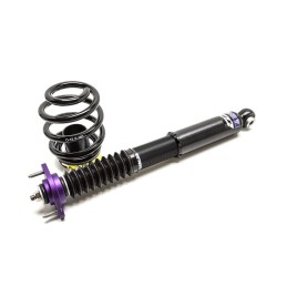 Assetto a ghiera D2 Street per BMW Serie 3 E30 (82-92) 4 Cilindri