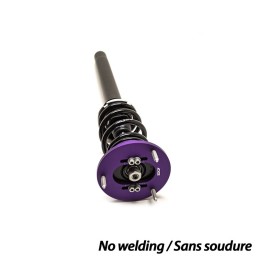 Assetto a ghiera D2 Street per BMW Serie 3 E30 (82-92) 4 Cilindri