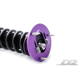 Assetto a ghiera D2 Sport per BMW Serie 3 E36 (90-98)