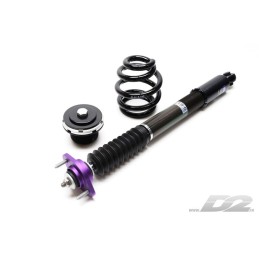 Coilovers del circuito D2 per BMW M3 E36 (94-98)