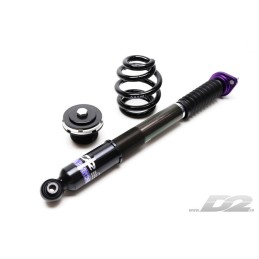 Coilovers del circuito D2 per BMW M3 E36 (94-98)