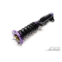 Coilovers del circuito D2 per BMW M3 E36 (94-98)