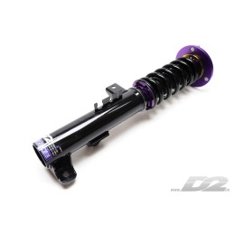 Coilovers del circuito D2 per BMW M3 E36 (94-98)