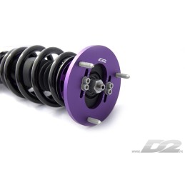 Assetto a ghiera D2 Street per BMW Serie 3 E46 (98-06) Touring Wagon 6 Cilindri