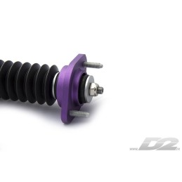 Assetto a ghiera D2 Street per BMW Serie 3 E46 (98-06) Touring Wagon 6 Cilindri