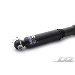 Assetto a ghiera D2 Street per BMW Serie 3 E46 (98-06) Touring Wagon 6 Cilindri
