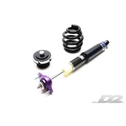 Coilovers del circuito D2 per BMW Serie 3 E46 (98-06) xDrive