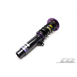 Coilovers del circuito D2 per BMW Serie 3 E46 (98-06) xDrive